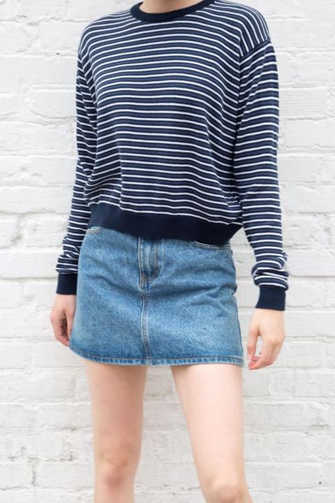 jessica sweater brandy melville