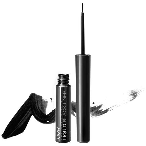 Eyeliner Negro Collection Noir