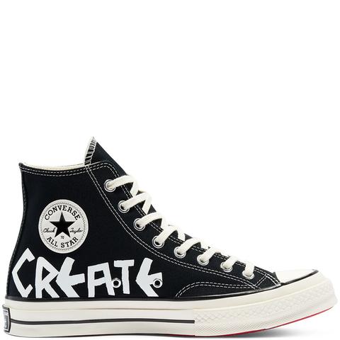 Converse Create Future Chuck 70 High Top