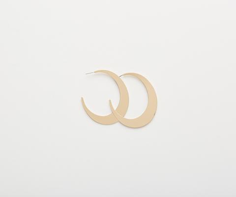 Pendientes Maxi Aro
