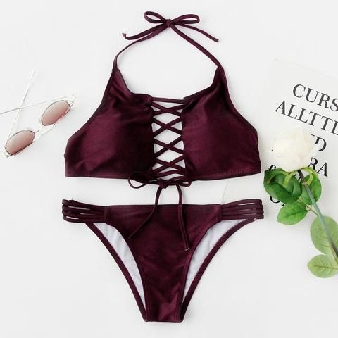 Set Di Bikini