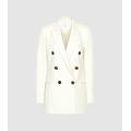 reiss aleida blazer