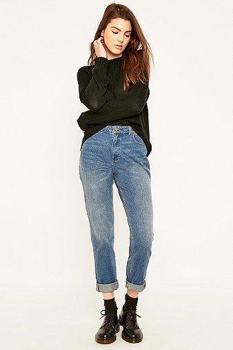 Bdg Light Blue Mom Jeans