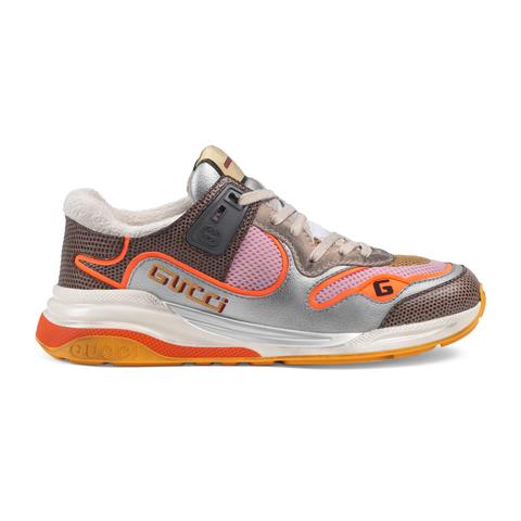 Sneaker Ultrapace Donna