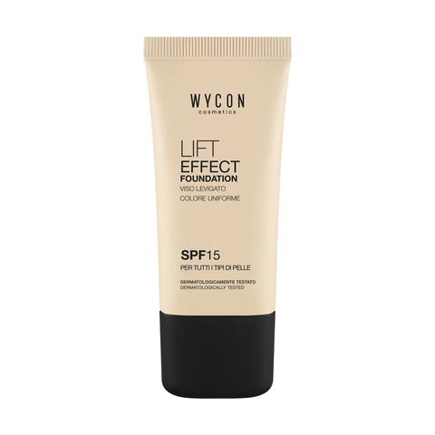 Lift Effect Spf15 Foundation