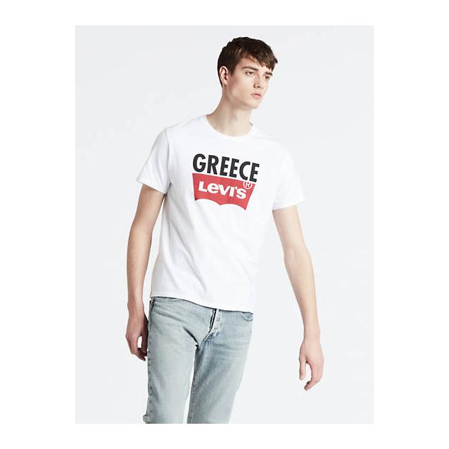 levis t shirt greece