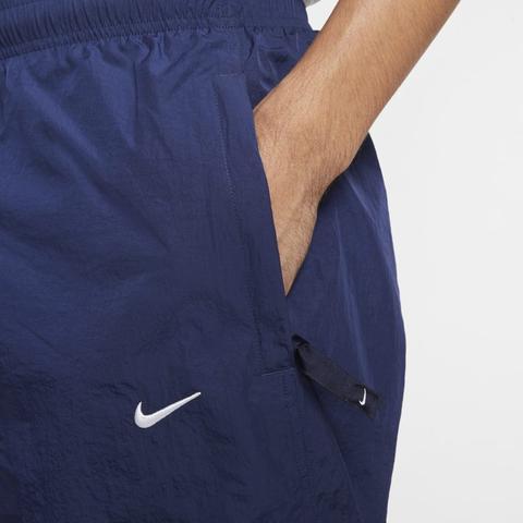 nikelab tracksuit bottoms