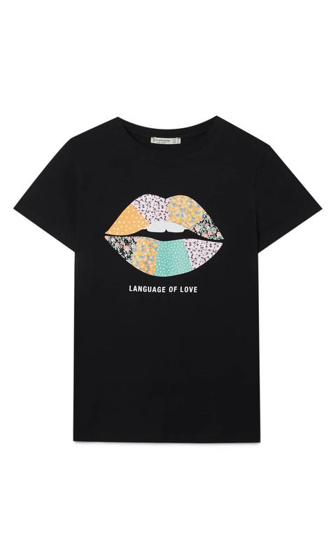 Camiseta Estampados