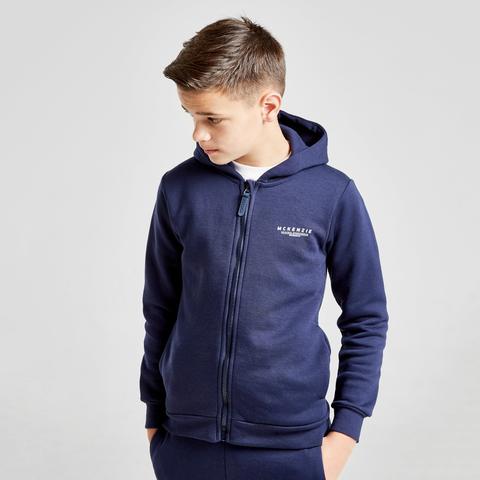 jd mckenzie hoodies