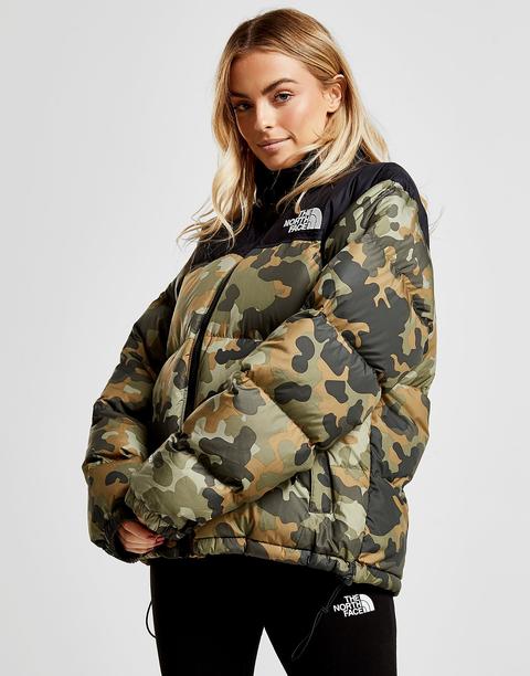 The North Face Nuptse 1996 Jacke Damen