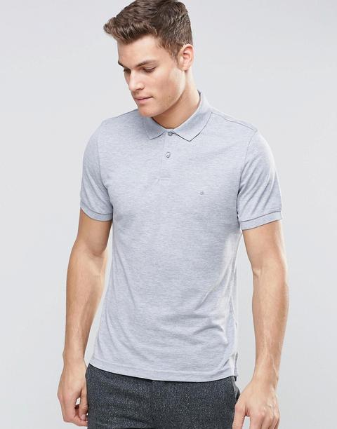 Polo De Calvin Klein