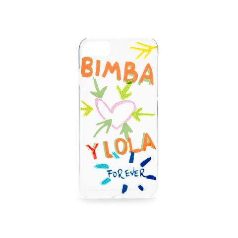 Funda Iphone 7 Logo