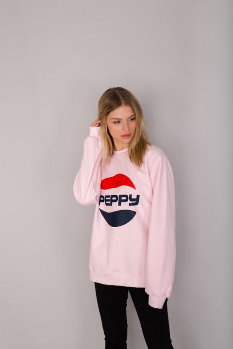 Peppy Sweatshirt