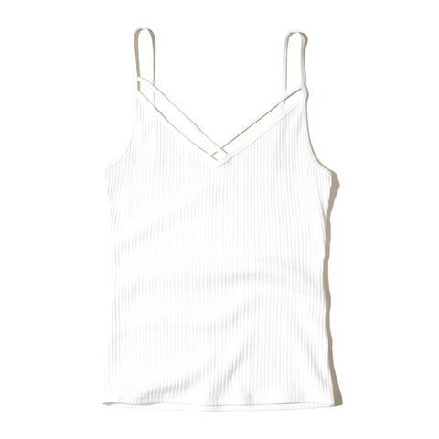 Must-have Strappy Cami