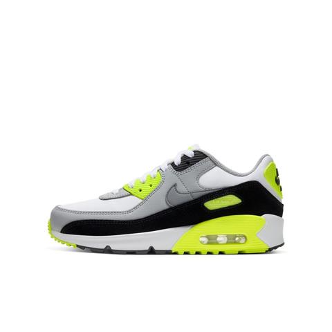 Nike Air Max 90 Ltr Zapatillas - Niño/a - Blanco