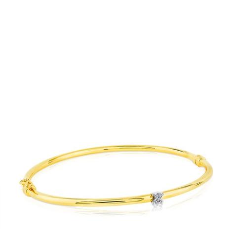 Pulsera Puppies De Oro