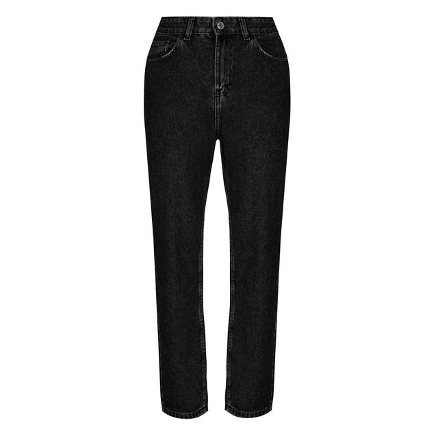 black mom jeans primark