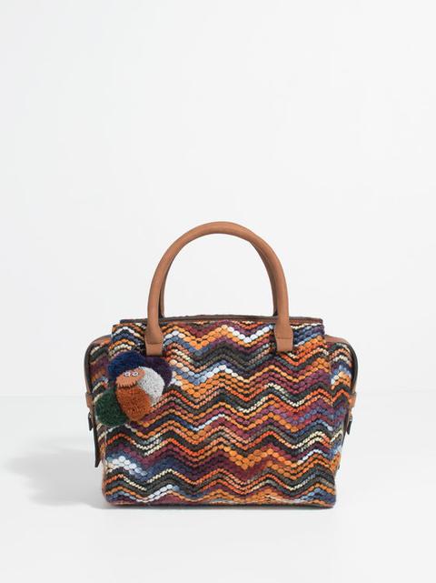 Bolso Twiggy