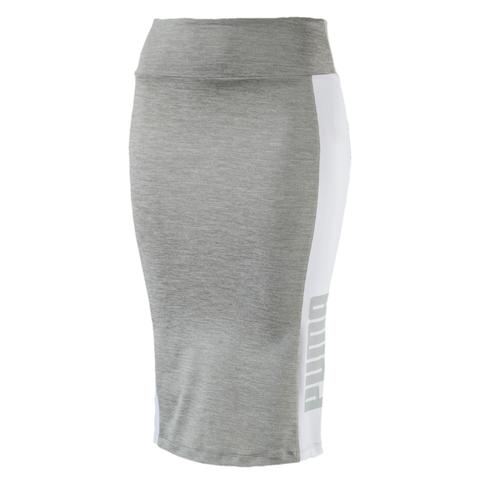 Women's Archive Logo Pencil Skirt