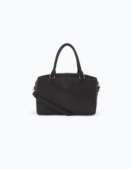 Bolso Bowler