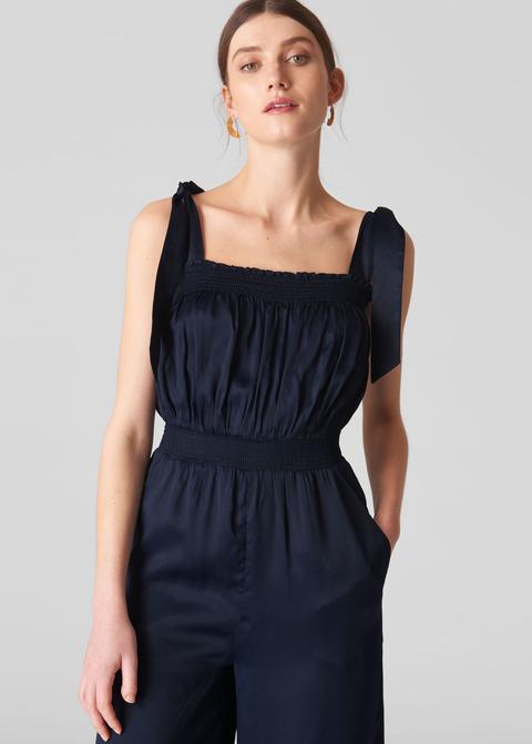 jumpsuit ally