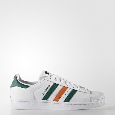 Scarpe Superstar