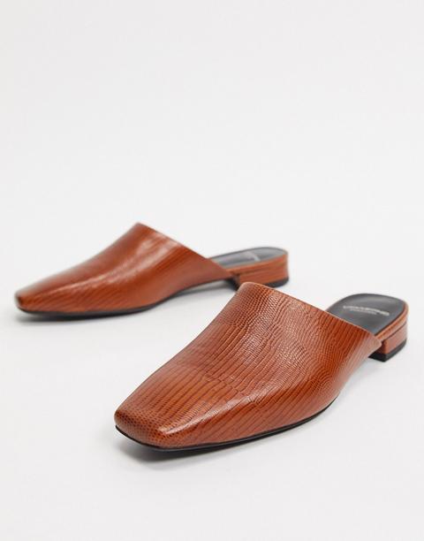 Vagabond mules clearance