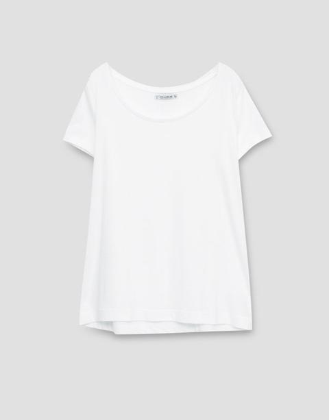 T-shirt Basic