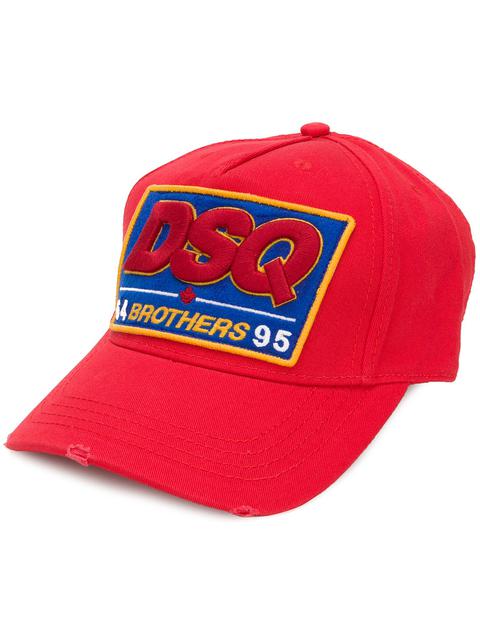 cap dsq