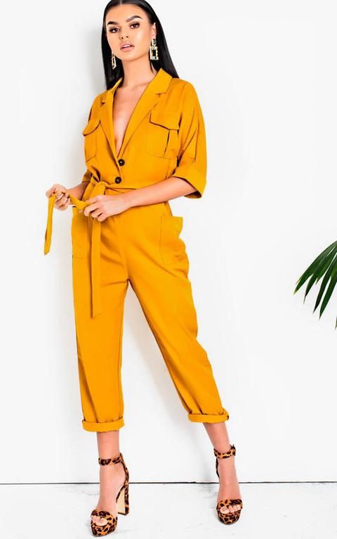 jumpsuit elegant otto