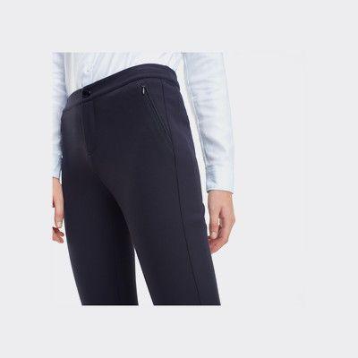 Pantalón Heritage De Corte Skinny