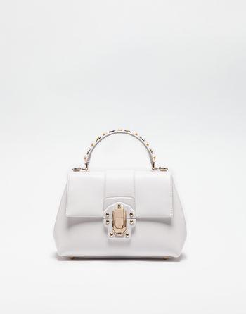 Borsa Lucia Piccola Con Applicazioni