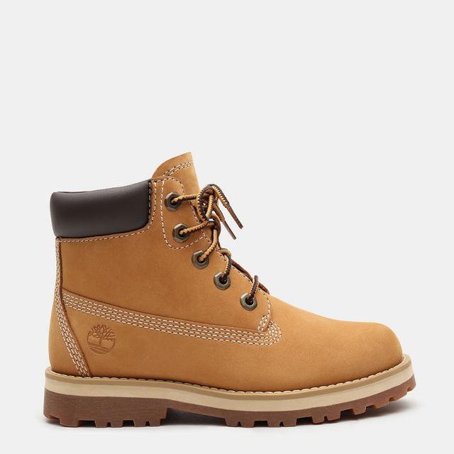 timberland taille 21