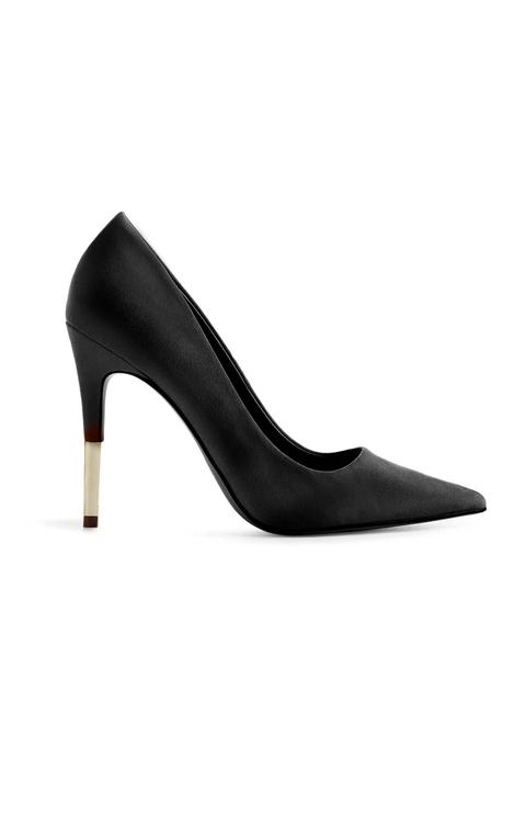 escarpin noir primark