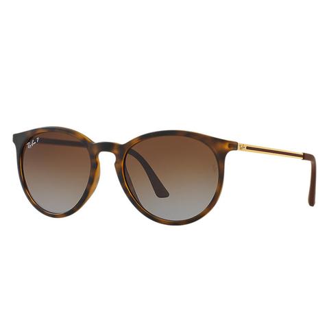 Ray-ban Rb4274 Gold, Polarized Brown Lenses - Rb4274