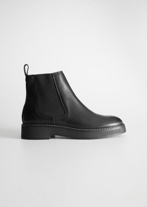 chelsea boots other stories