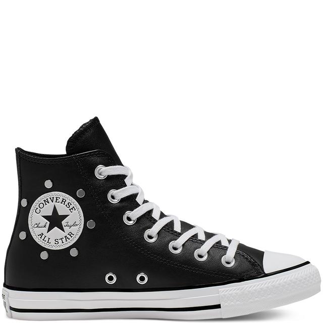 chuck taylor all star studs high top