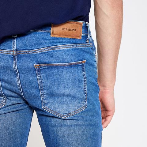 ollie spray on skinny jeans
