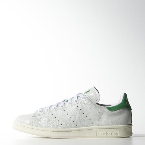 Zapatilla Stan Smith - Blanco Adidas | Adidas España