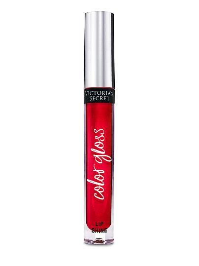 New! Color Shine Gloss