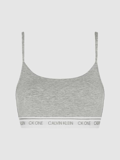 String Bralette - Ck One