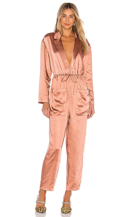 L'academie - The Marchelle Jumpsuit