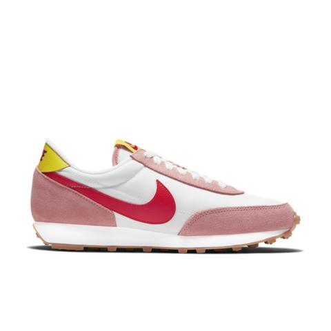 nike daybreak rosa