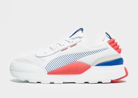 Puma Rs-0 Core, Blanco from Jd Sports 
