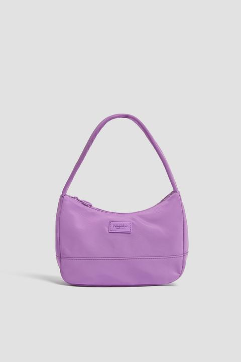 Mini Bolso De Hombro