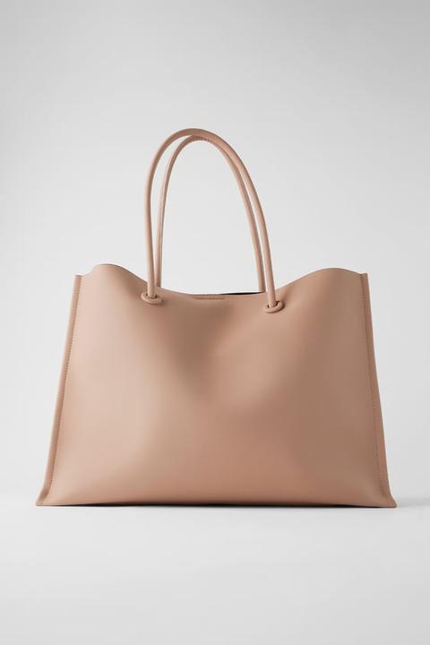 Bolso Shopper Minimal