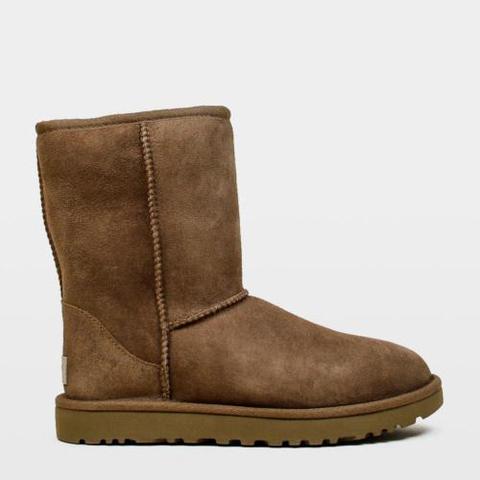 Botas Ugg Classic Short