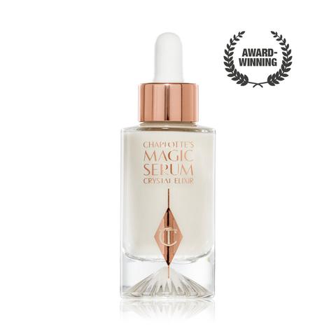 Charlotte's Magic Serum Crystal Elixir - 30 Ml