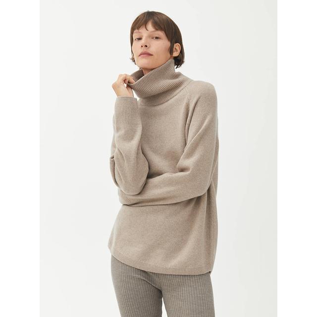 Arket hotsell roll neck