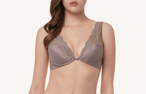 Reggiseno A Balconcino Elena Chic Dreams